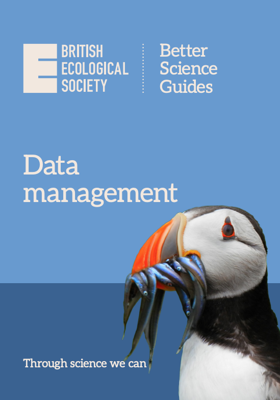 Data Management cover image